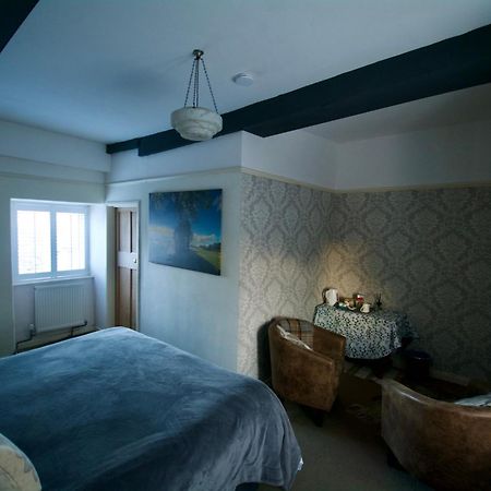 Lea House Bed And Breakfast Ross-on-Wye Екстер'єр фото