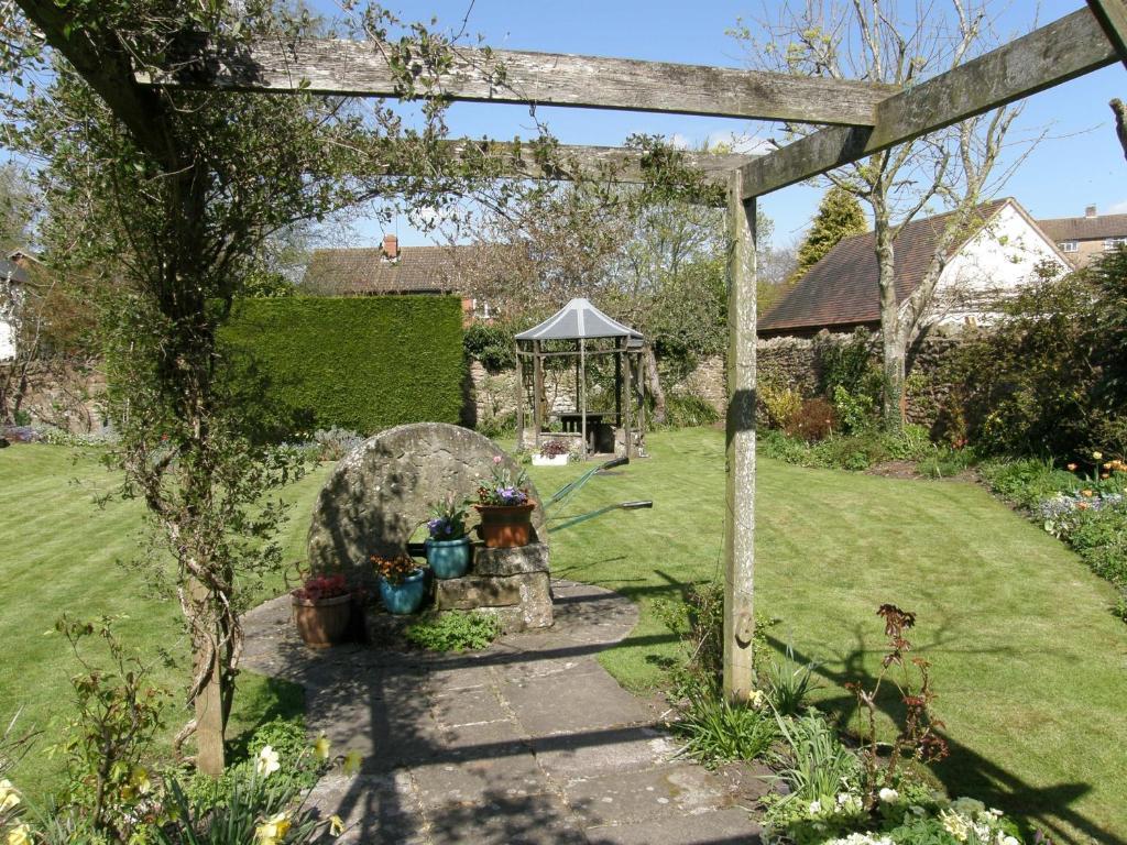 Lea House Bed And Breakfast Ross-on-Wye Екстер'єр фото