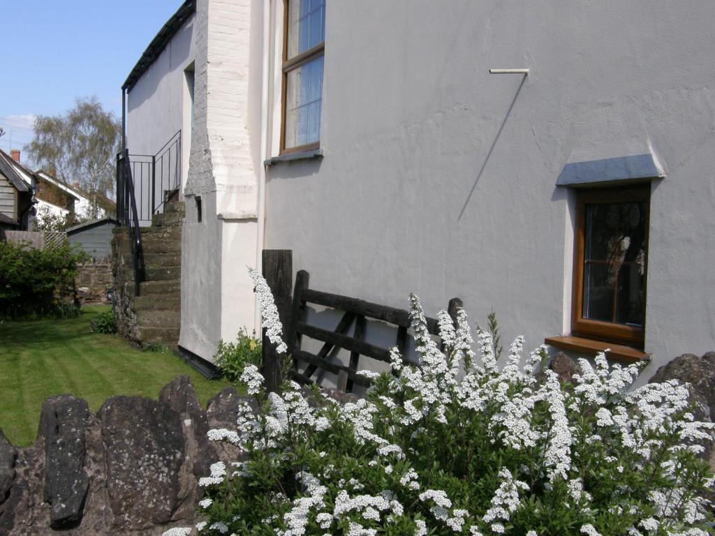 Lea House Bed And Breakfast Ross-on-Wye Екстер'єр фото