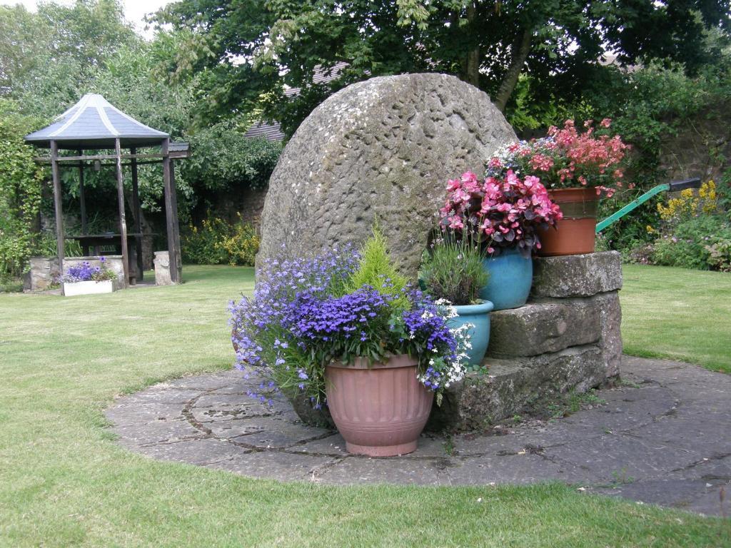 Lea House Bed And Breakfast Ross-on-Wye Екстер'єр фото