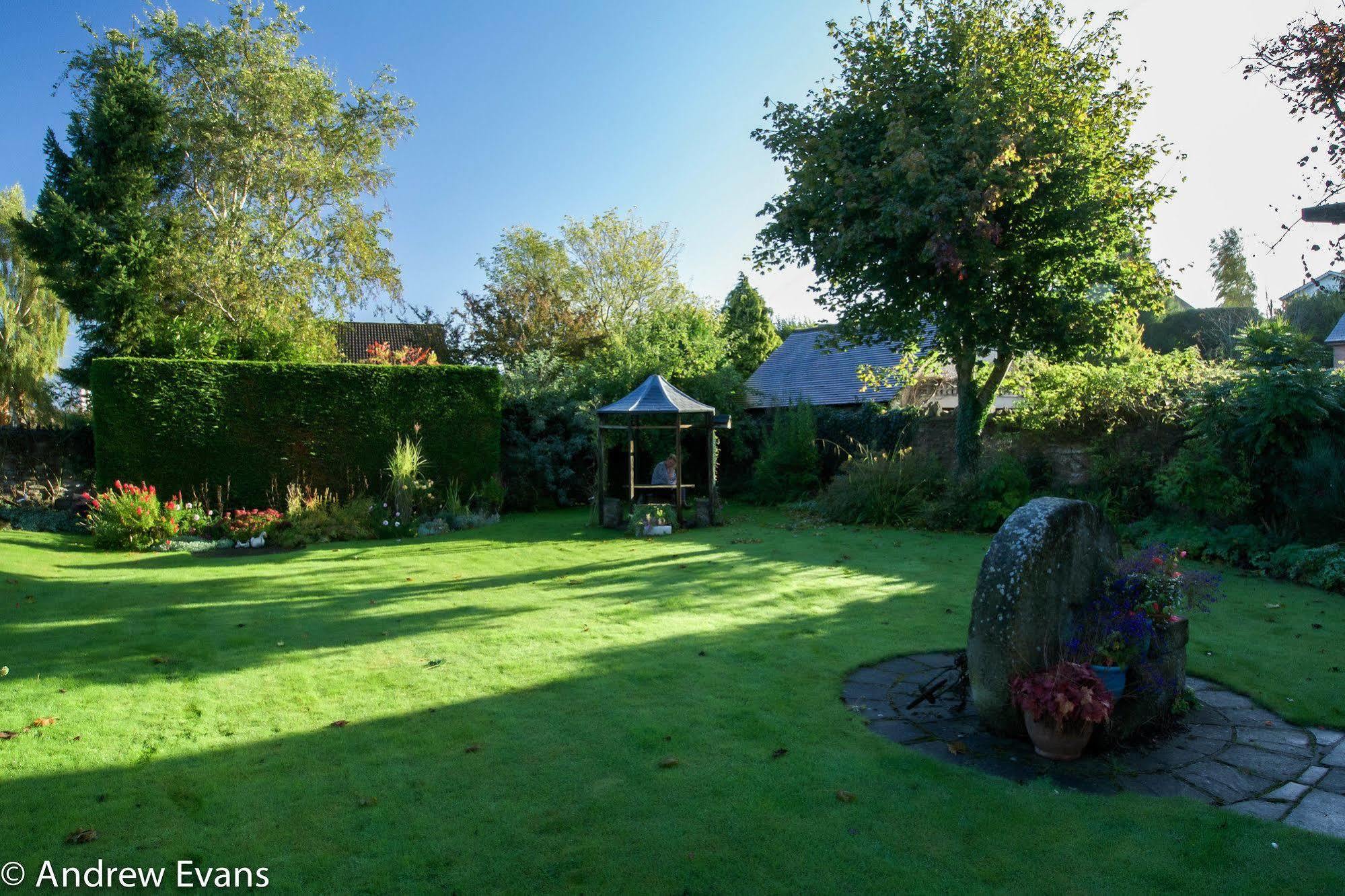 Lea House Bed And Breakfast Ross-on-Wye Екстер'єр фото