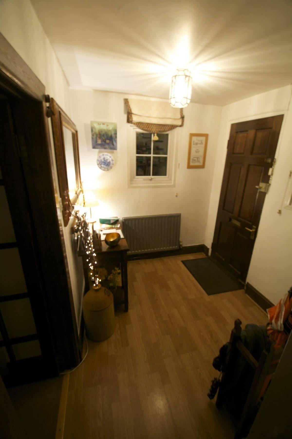 Lea House Bed And Breakfast Ross-on-Wye Екстер'єр фото
